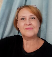 Фотография девушки Марина, 58 лет из г. Новокуйбышевск