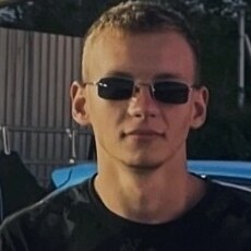 Фотография мужчины Влад, 20 лет из г. Абакан