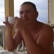 Фотография мужчины Ник, 42 года из г. Пермь