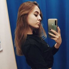 Фотография девушки Кошечка, 22 года из г. Мариуполь