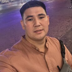 Фотография мужчины Jas, 32 года из г. Астана