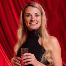 Фотография девушки Светлана, 44 года из г. Новосибирск