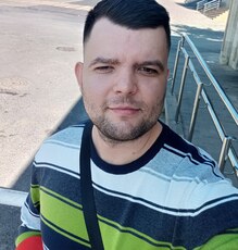 Фотография мужчины Игорь, 29 лет из г. Ставрополь