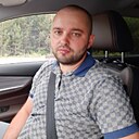 Антон, 36 лет