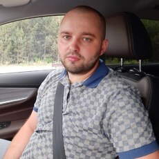 Фотография мужчины Антон, 36 лет из г. Нефтекамск