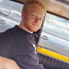 Фотография мужчины Алексей, 26 лет из г. Оренбург