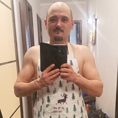 Фотография мужчины Давид, 35 лет из г. Екатеринбург