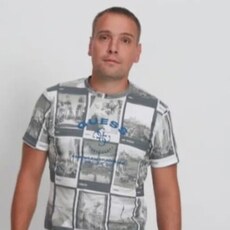 Фотография мужчины Павел, 42 года из г. Владивосток