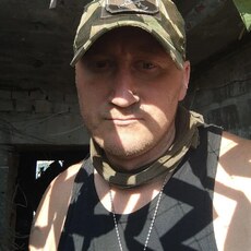 Фотография мужчины Александр, 39 лет из г. Донецк