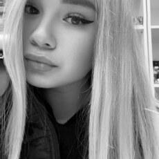 Фотография девушки Розалия, 25 лет из г. Сковородино