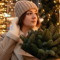 Фотография девушки Дарья, 35 лет из г. Северодвинск