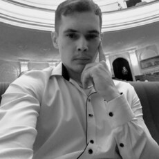 Фотография мужчины Матвей, 27 лет из г. Киров