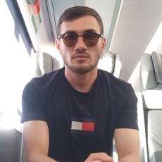 Фотография мужчины Хаял, 31 год из г. Свободный