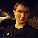 Андрей, 21 год