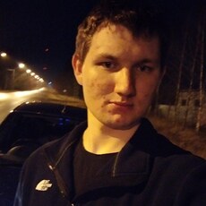 Фотография мужчины Андрей, 21 год из г. Лысково
