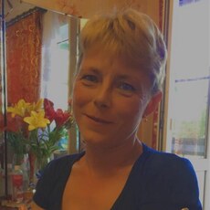 Фотография девушки Надежда, 49 лет из г. Малая Вишера