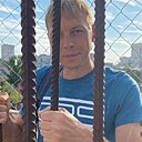 Андрей, 44 года