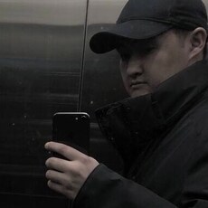 Фотография мужчины Ali, 23 года из г. Семей