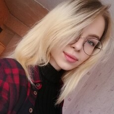 Фотография девушки Ксения, 20 лет из г. Москва