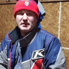 Фотография мужчины Костя, 36 лет из г. Кемерово