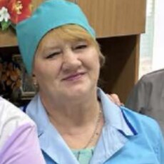 Фотография девушки Надежда, 56 лет из г. Ульяновск