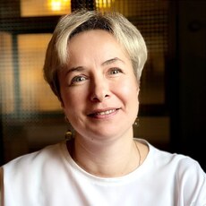 Фотография девушки Ирина, 49 лет из г. Иркутск