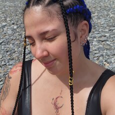 Фотография девушки Гюнель, 20 лет из г. Ростов-на-Дону