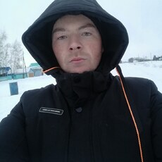 Фотография мужчины Александр, 26 лет из г. Новосибирск