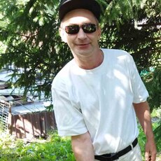 Фотография мужчины Сергей, 47 лет из г. Витебск