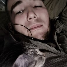 Фотография мужчины Алексей, 22 года из г. Уссурийск