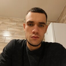 Фотография мужчины Виктор, 26 лет из г. Сыктывкар