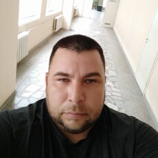 Фотография мужчины Иван, 37 лет из г. Екатеринбург