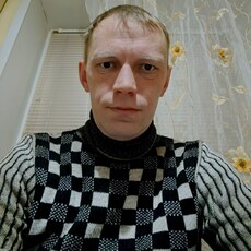 Фотография мужчины Владимир, 34 года из г. Орша