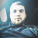 Ибрагим, 27 лет