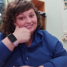 Александра, 43 из г. Колпино.