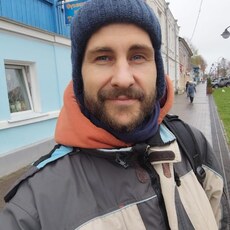 Фотография мужчины Илья, 44 года из г. Тверь