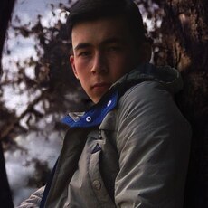 Фотография мужчины Ильнур, 26 лет из г. Сибай