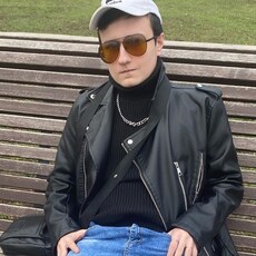 Фотография мужчины Влад, 18 лет из г. Белгород