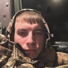 Фотография мужчины Владимир, 23 года из г. Новороссийск