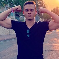 Фотография мужчины Михаил, 25 лет из г. Пермь