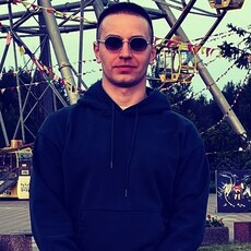 Фотография мужчины Сергей, 32 года из г. Брянск