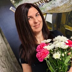 Алёна, 44 из г. Кировск.