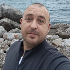 Фотография мужчины Виталий, 41 год из г. Севастополь