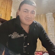 Фотография мужчины Сабит, 41 год из г. Костанай