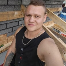 Фотография мужчины Александр, 23 года из г. Челябинск