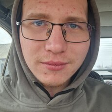 Фотография мужчины Рамиль, 23 года из г. Волжский