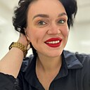 Кристина, 35 лет