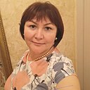 Эльвира, 53 года