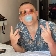 Фотография мужчины Вячеслав, 21 год из г. Костанай