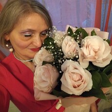 Фотография девушки Елена, 54 года из г. Москва